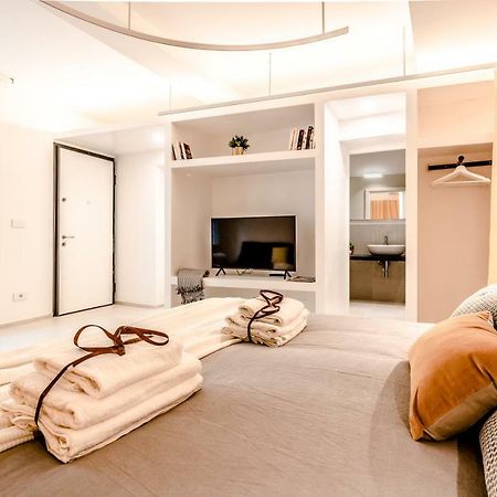 Appartamento HouSmart Arienti 38a Bologna Esterno foto