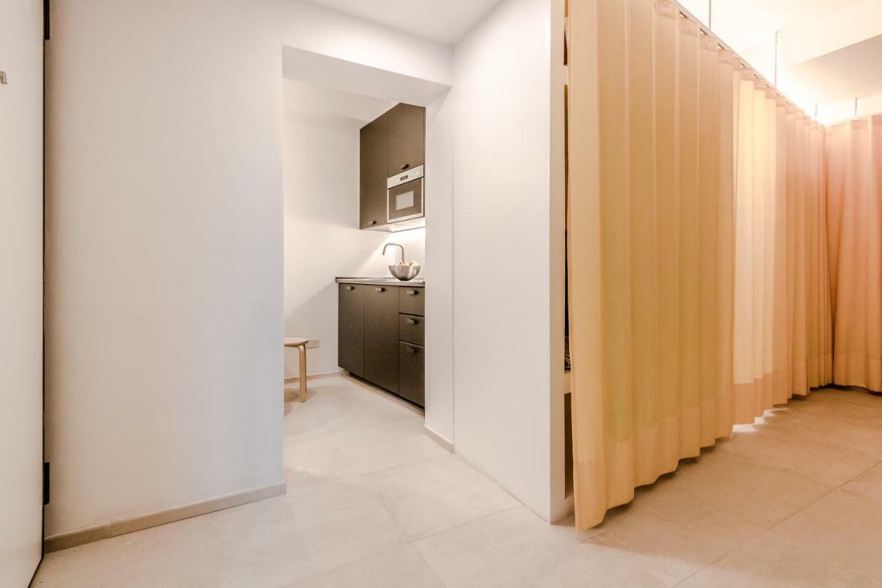 Appartamento HouSmart Arienti 38a Bologna Esterno foto