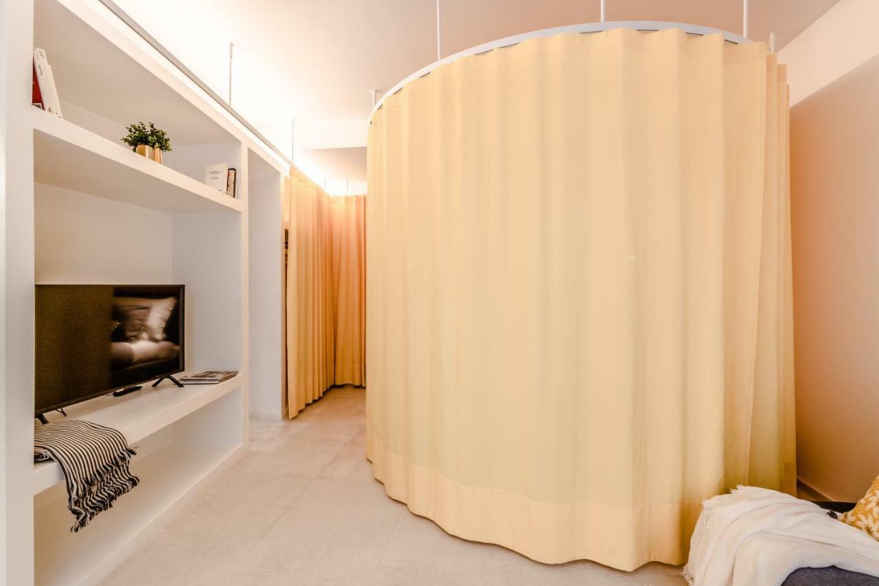 Appartamento HouSmart Arienti 38a Bologna Esterno foto