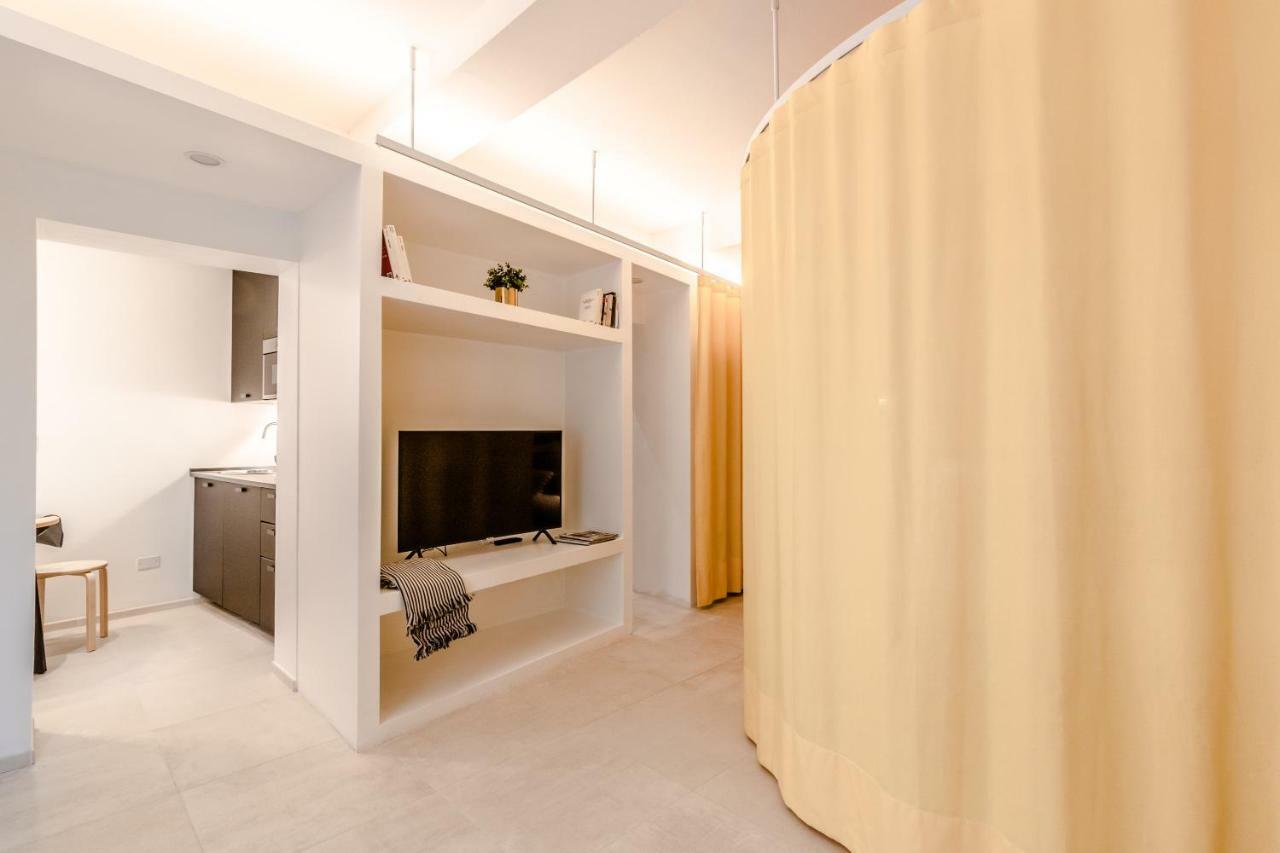 Appartamento HouSmart Arienti 38a Bologna Esterno foto