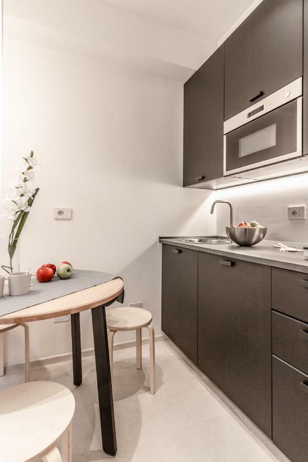 Appartamento HouSmart Arienti 38a Bologna Esterno foto