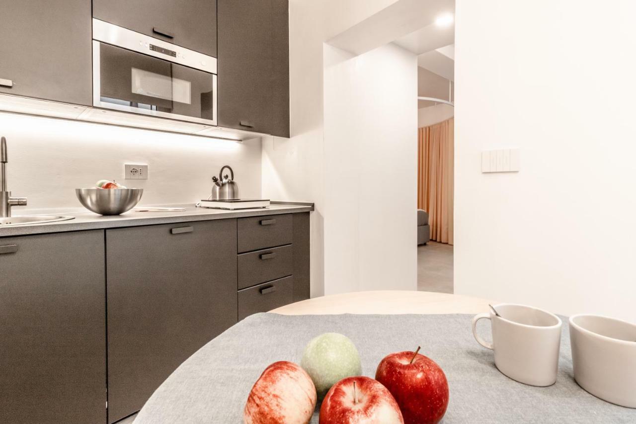 Appartamento HouSmart Arienti 38a Bologna Esterno foto