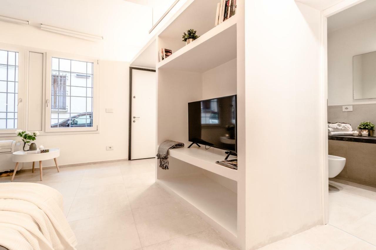 Appartamento HouSmart Arienti 38a Bologna Esterno foto